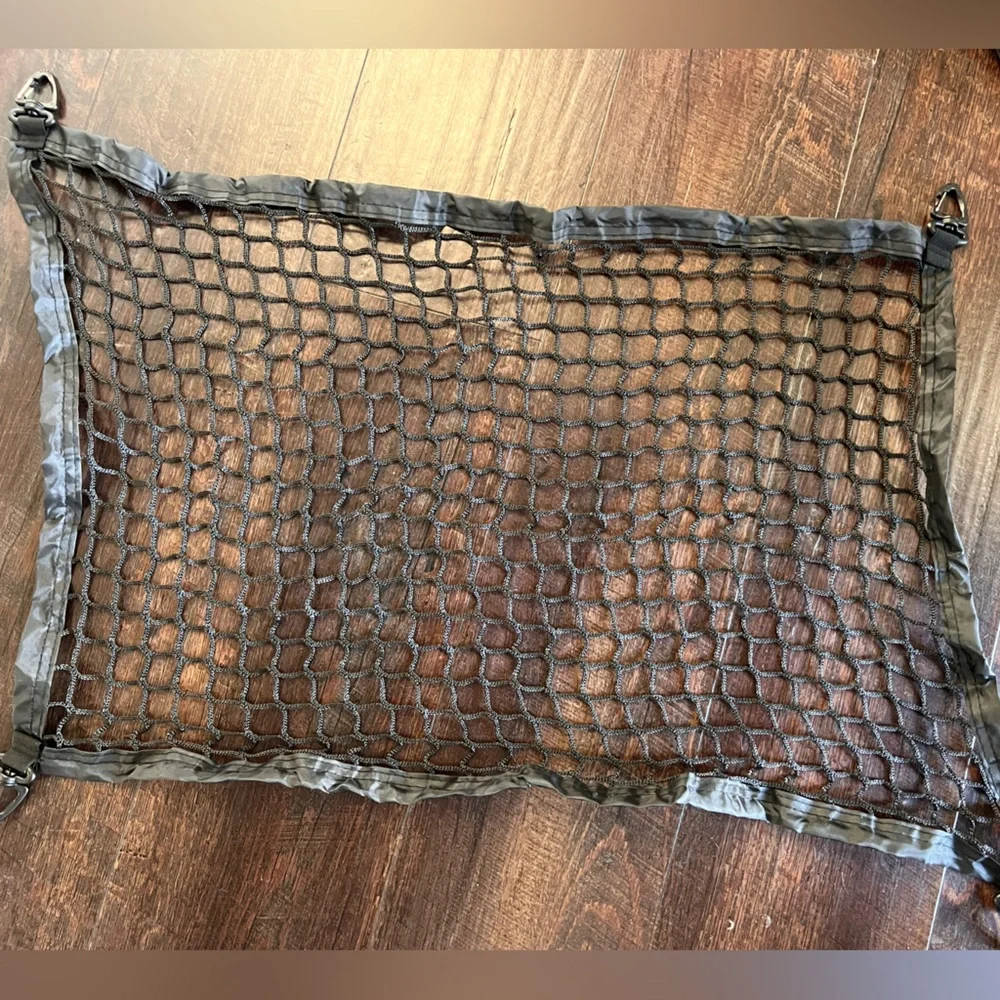 Dogs net for car